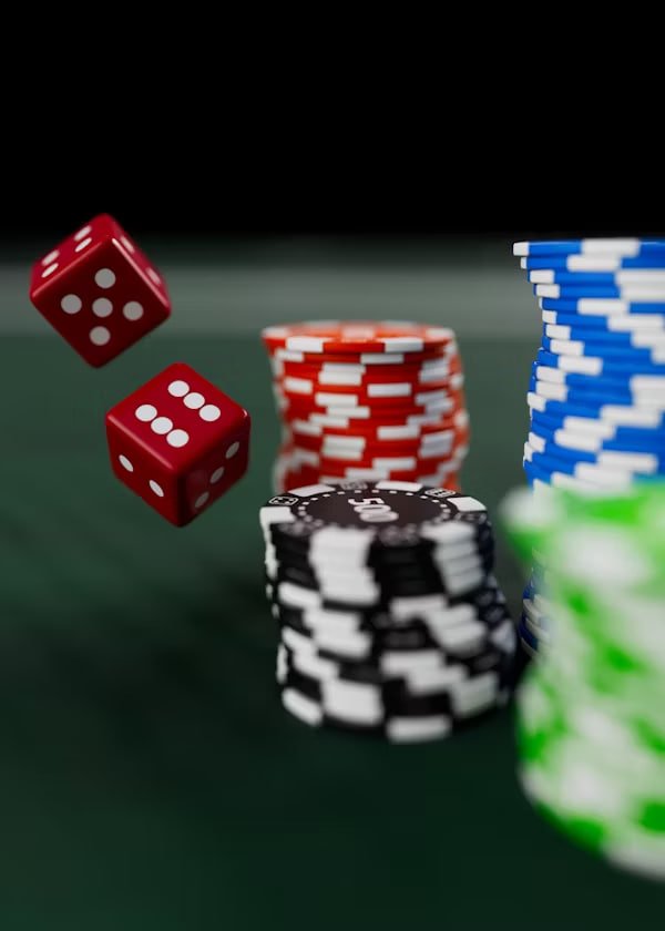 Antarmuka platform pttogel slot menampilkan pasar olahraga, kasino langsung, dan permainan slot