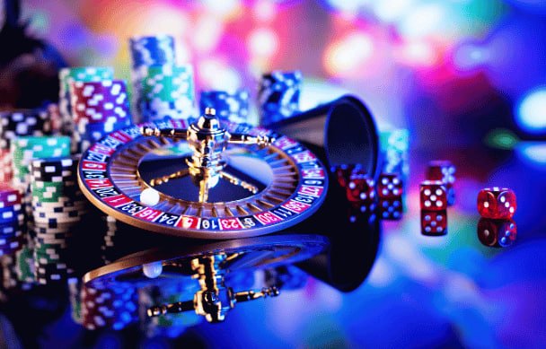Tampilan dashboard cashback mingguan pttogel slot dengan statistik taruhan dan akumulasi kredit