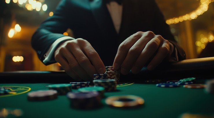 Antarmuka Riwayat Taruhan pttogel slot menampilkan daftar lengkap aktivitas taruhan dengan filter tanggal dan kategori permainan
