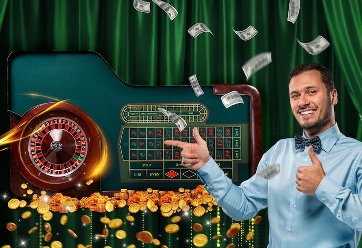 pttogel slot featured game showcase pttogel slot featured game showcase