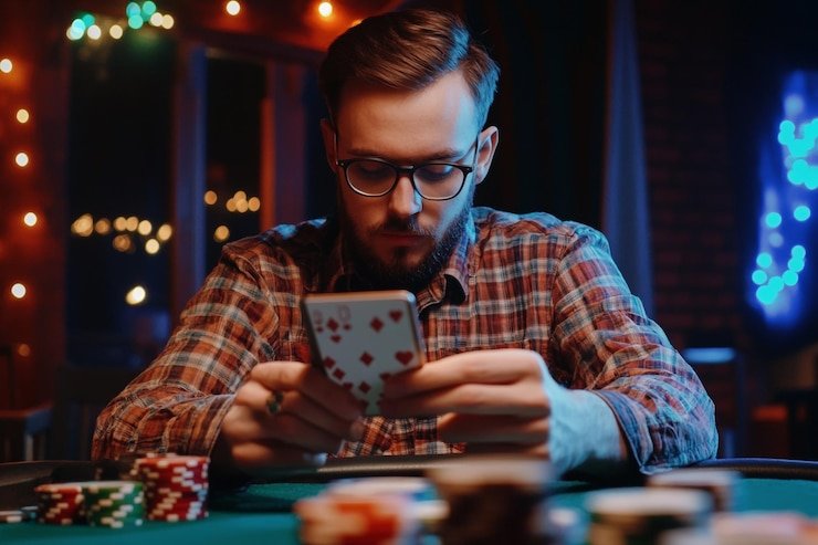 Halaman Saldo Akun pttogel slot menampilkan saldo utama, cashback mingguan, dan bonus rujukan